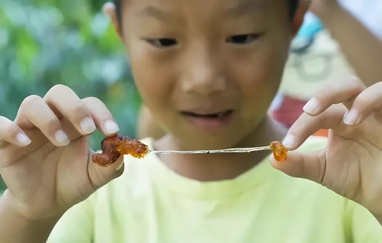 桃胶有什么用怎样吃,桃胶有什么用处能美白吗