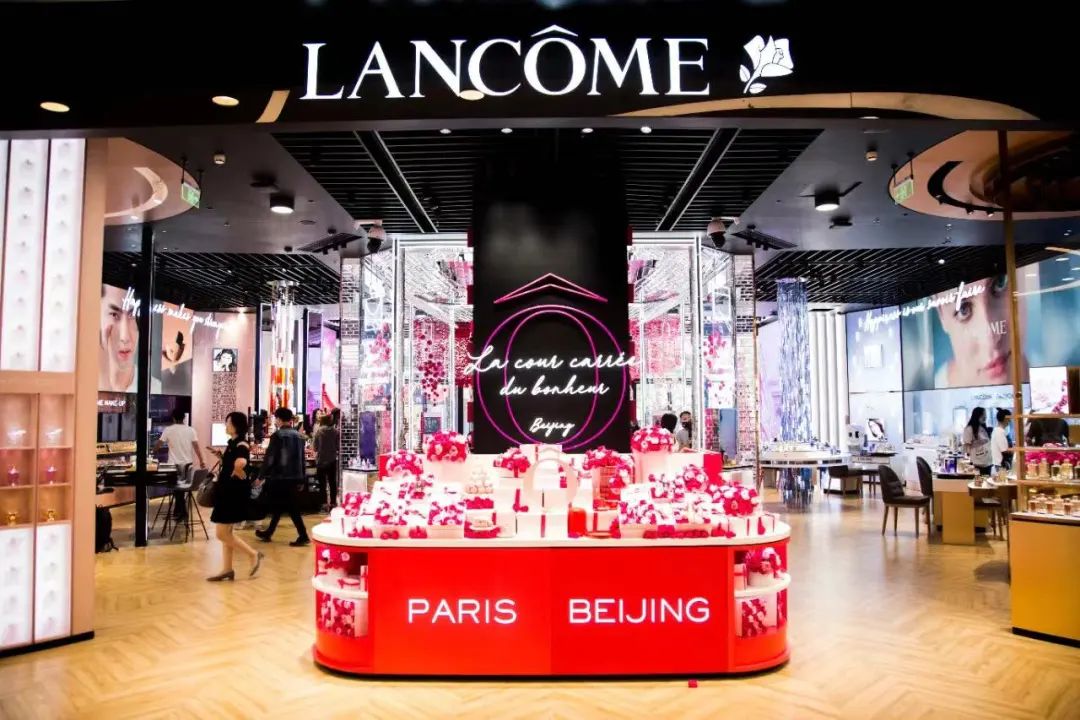 来自行业的声音和思考：高端进口化妆品的线下渠道发展何去何从？