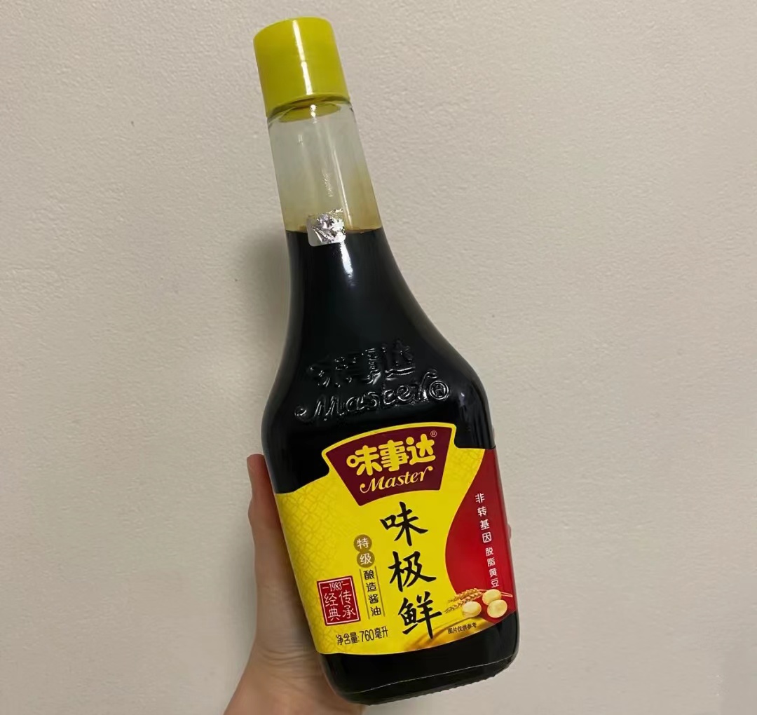哪种酱油最好吃,什么牌子的酱油是70年代的味道