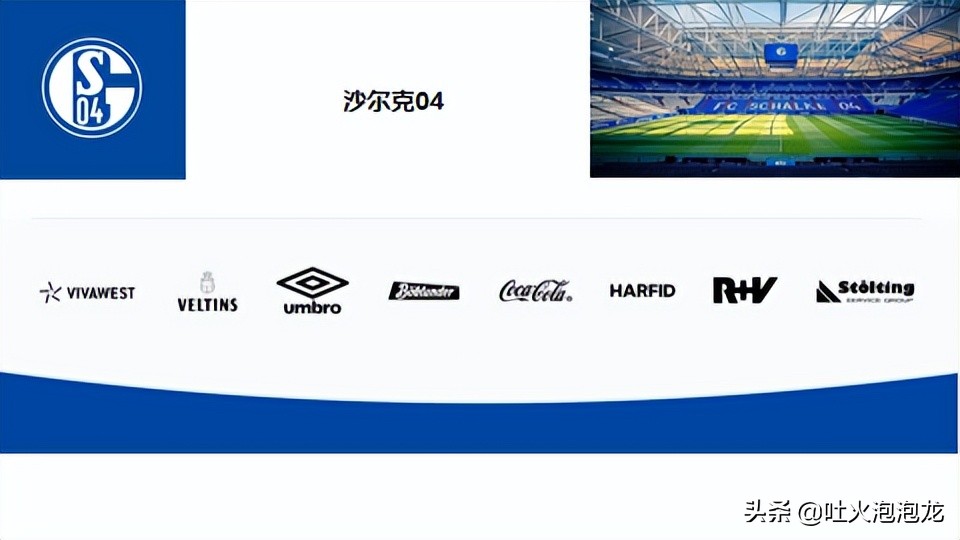 德甲俱乐部有哪些,德甲各支球队老板