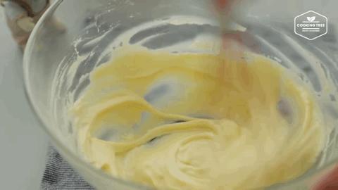 无油长崎蛋糕香甜绵柔用料简单,网红蛋糕在家烤之长崎蜂蜜蛋糕