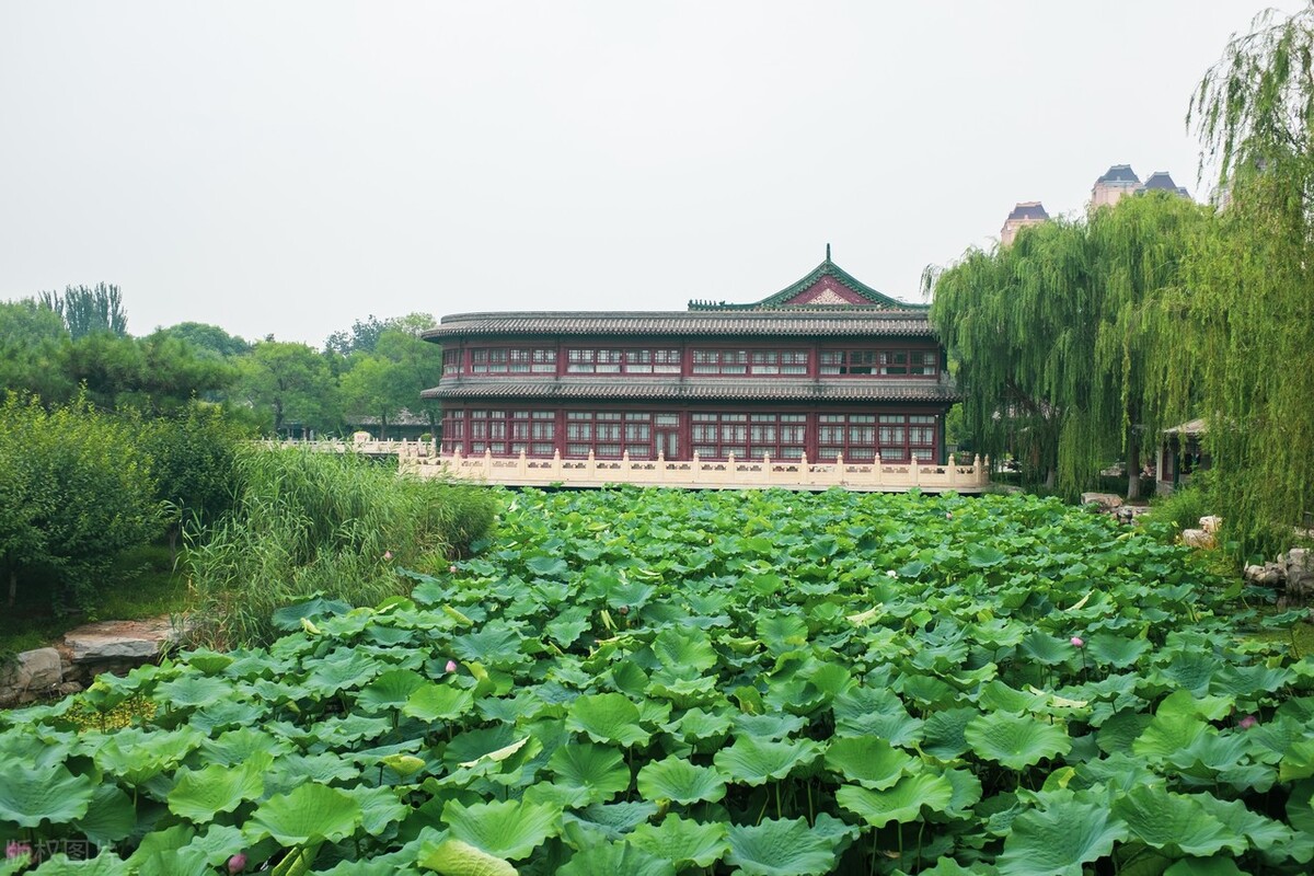 天津一日游景点推荐古镇,天津旅游攻略免费的景点