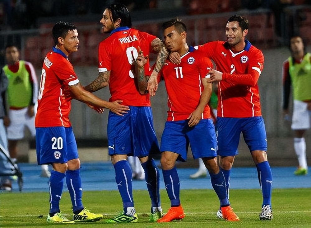 道德胜利到“胜利之国”——简析军事独裁时足球如何引发国家认同