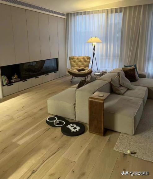 奶油原木风地板颜色,原木奶油风木地板怎么选