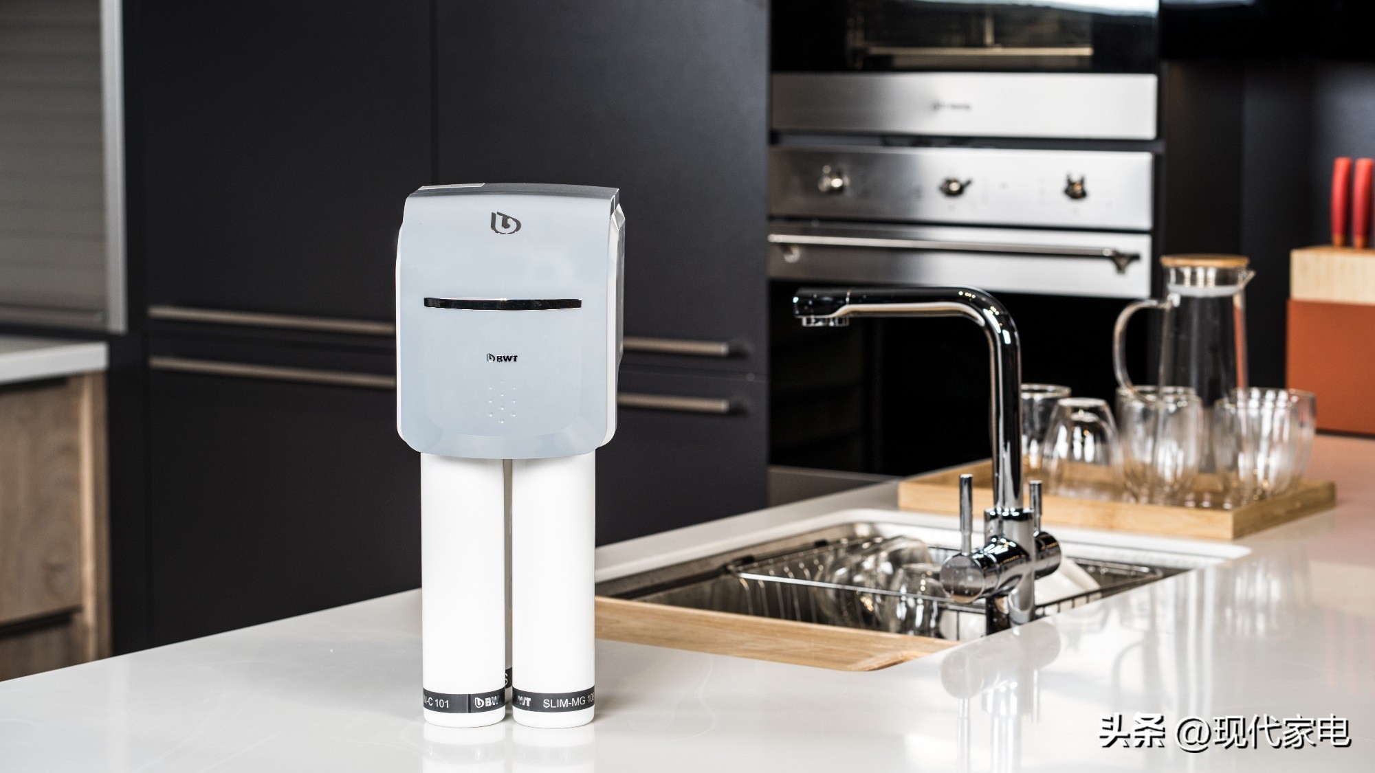 倍世：一城一商，布局新渠道重点方式