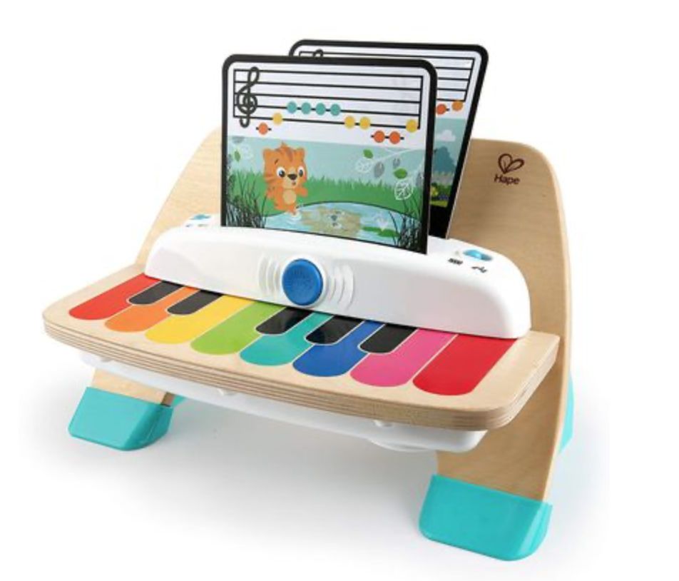 1-1岁幼儿必买的玩具,适合1-2岁宝宝的高端玩具