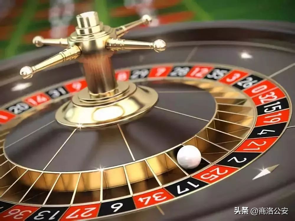 商洛抓赌新消息,商洛市最新抓赌消息