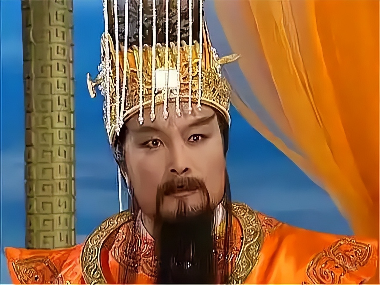 天庭365位官职排名,天庭359位神仙官职排名