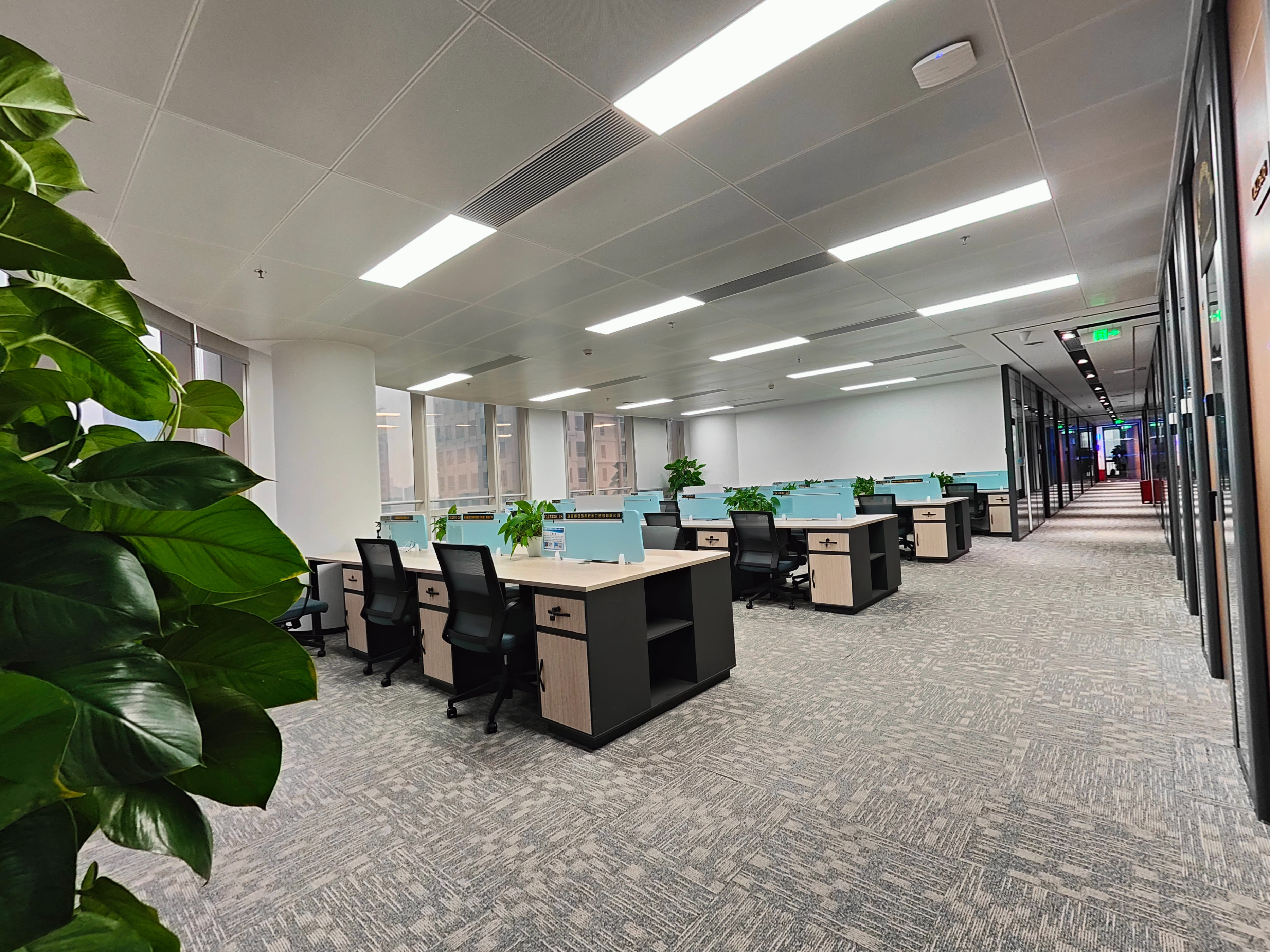 共享经济模式办公空间,共享办公室的经济模式