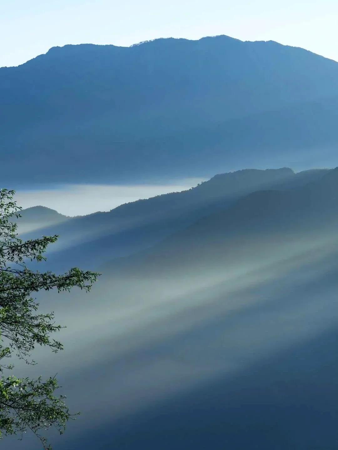 避暑胜地有山有水有树林,大别山避暑胜地有哪些