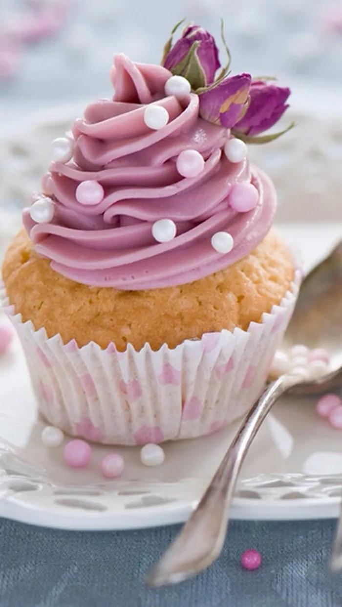 法式甜点壁纸,甜品精美壁纸