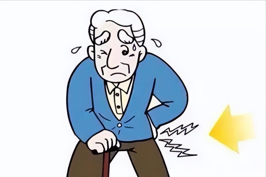 老年人骨质疏松腰椎骨折保守治疗,腰椎骨折保守治疗好了能弯腰不