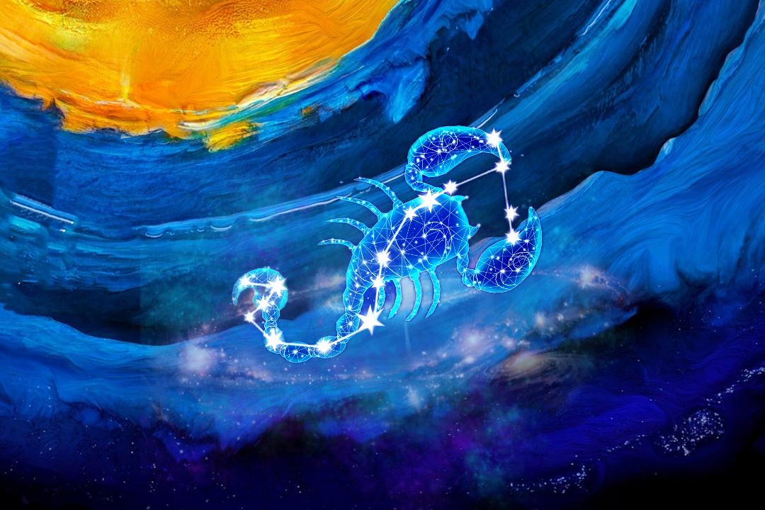 天蝎座容易成功的行业,近期天蝎座升职能成功吗