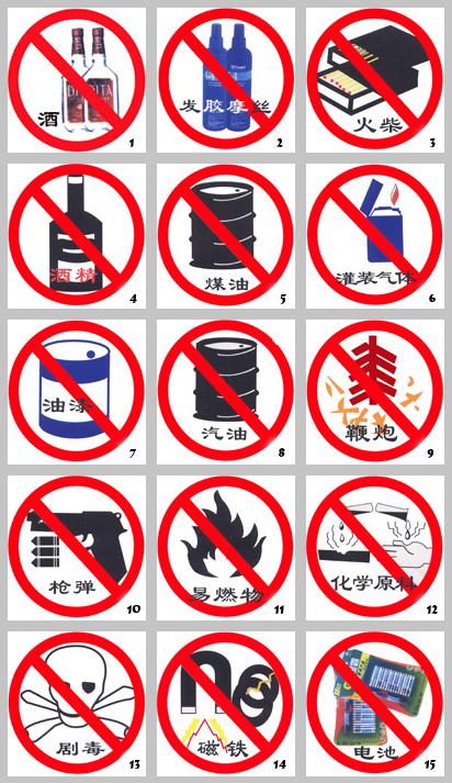 第一次坐浦东机场飞机详细流程,坐国内飞机流程