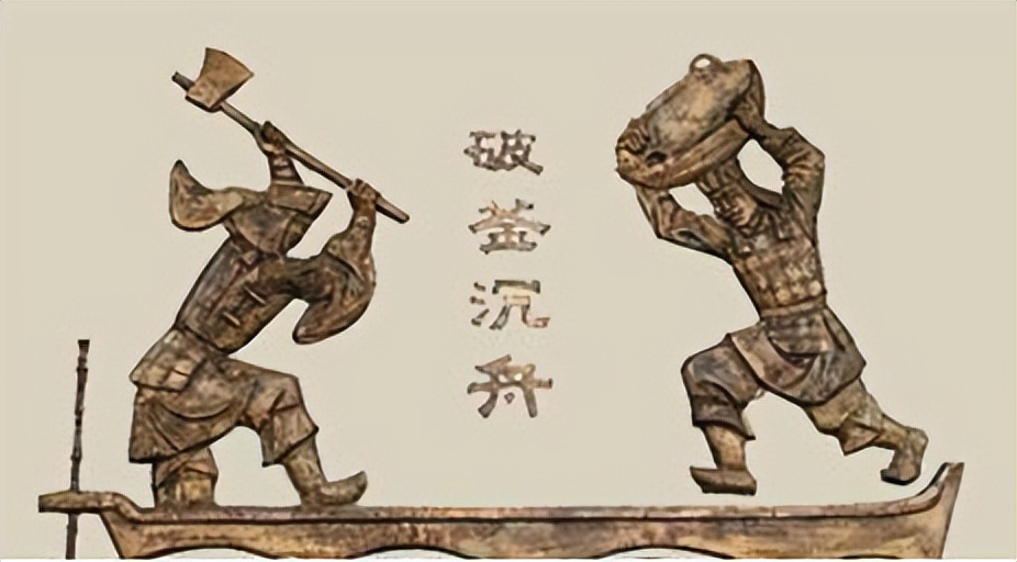 历史人物项羽,历史人物项羽吕布