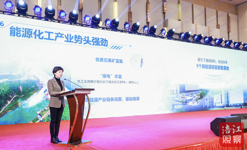 绵阳百亿产业项目接踵而至,120亿项目落户绵阳