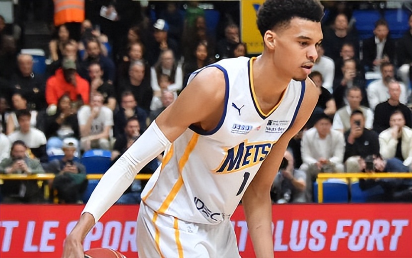 文班亚马谈nba最佳阵容,文班亚马会出战奥运会吗