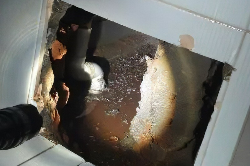 暗管漏水改明管费用,暗管漏水修补多少钱