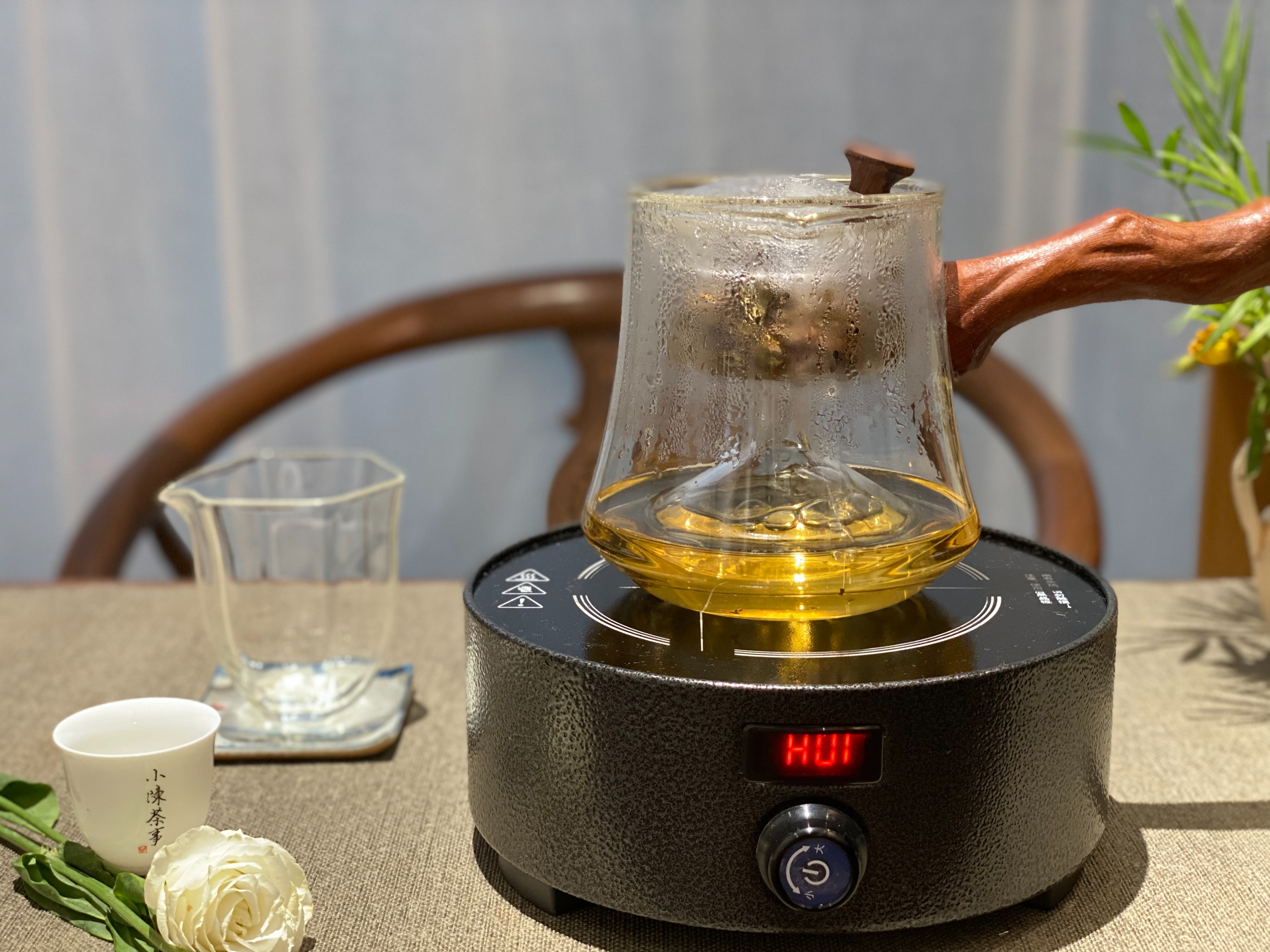 喷淋蒸茶与煮茶的区别,煮茶焖茶蒸茶的区别是什么