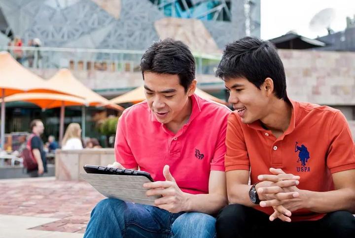 中外合作办学澳洲留学,澳洲合作大学