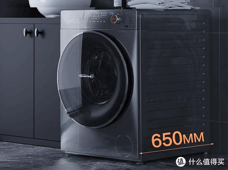 松下洗烘一体nd139,松下nd139洗烘一体机怎么烘干