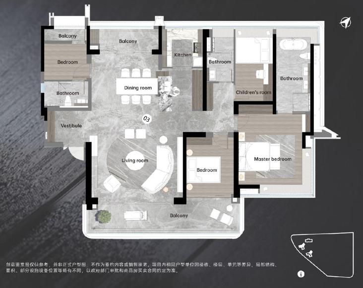 只怪不该偷看琶洲南TOD的详细资料