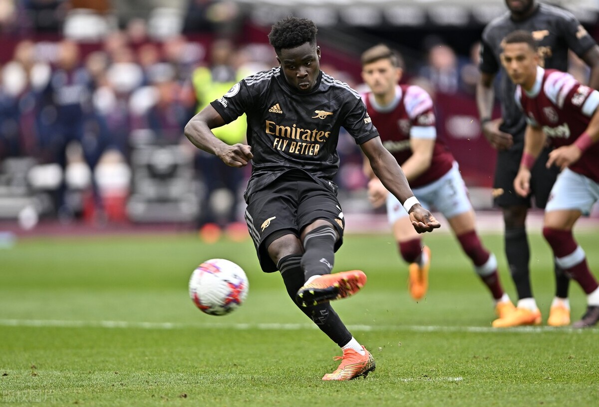 近些年阿森纳有望超越多特蒙德成为五大联赛掉链子之王