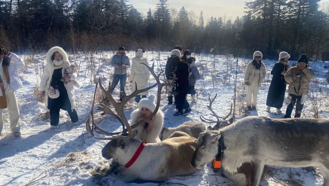 5.1延边适合去哪玩,延边冬季去哪里玩