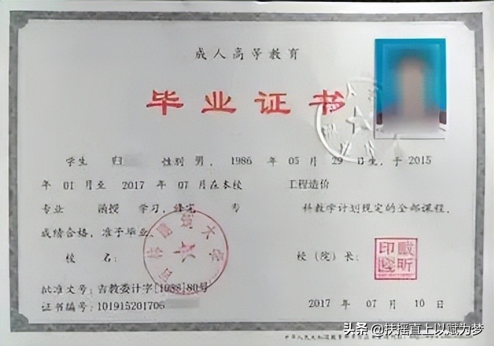 中专学历证怎么报考,中专证如何考大专