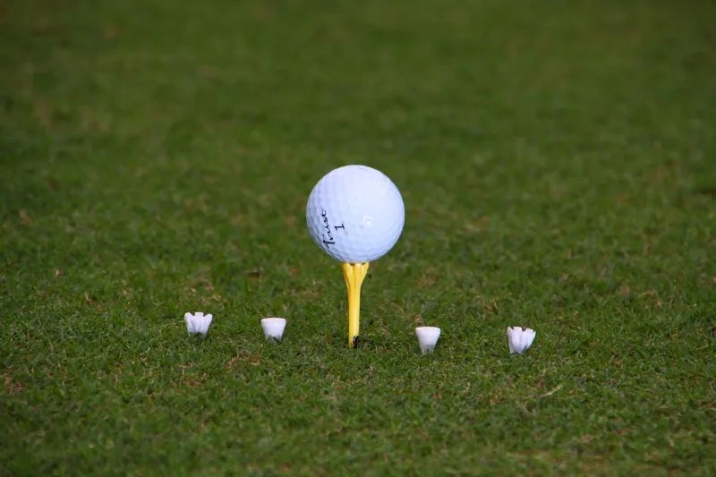 球技的技巧,如何把球开得更远更高