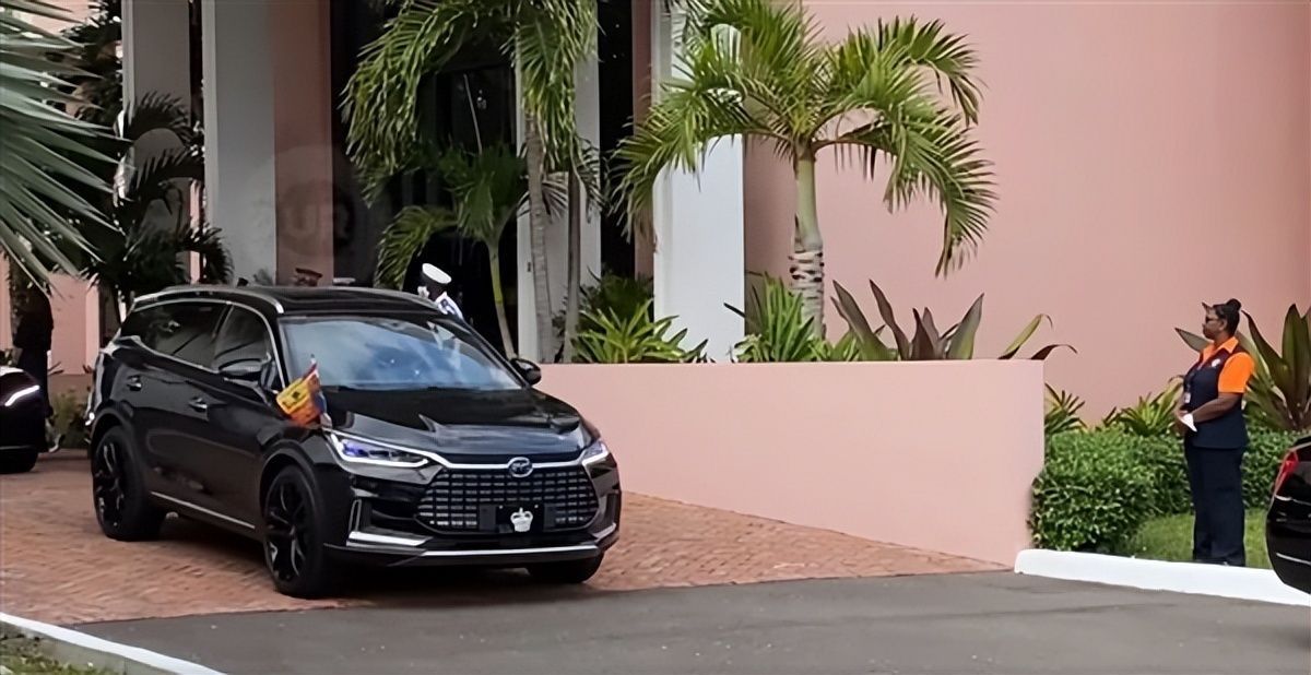 中国汽车出口超越德国跃居第二,中国出口汽车猛增