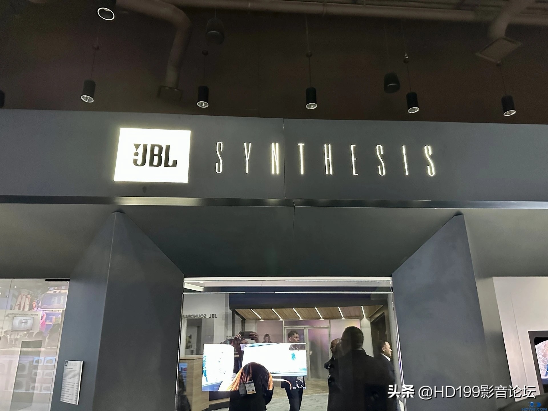 2024ces展会直播,ces2023展会报告