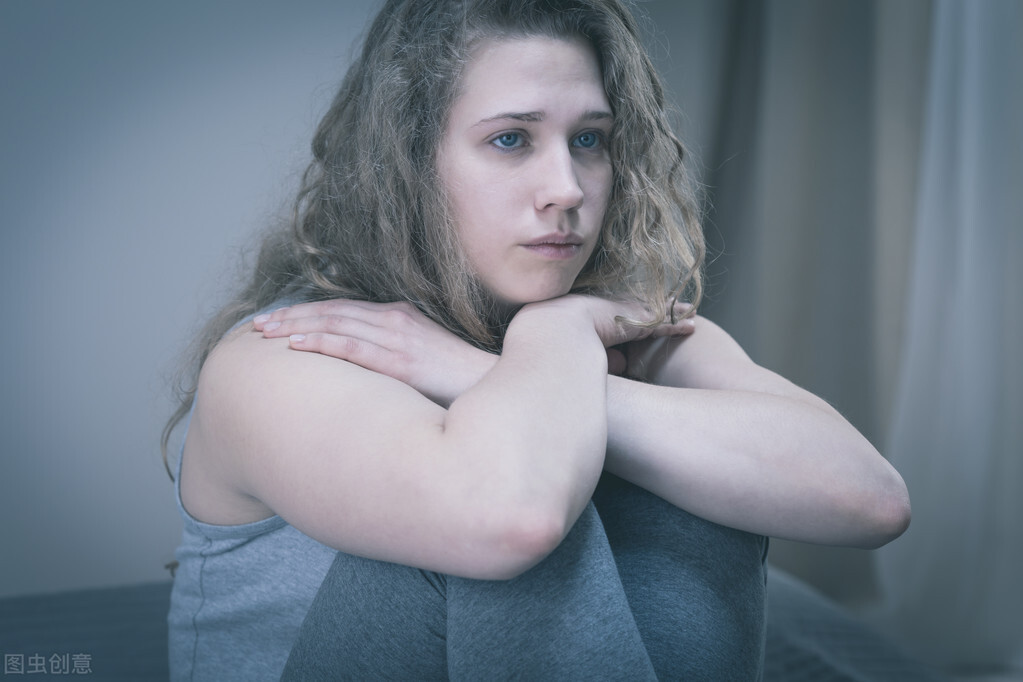 患有抑郁症的我，生命差点停留在最美好的年纪