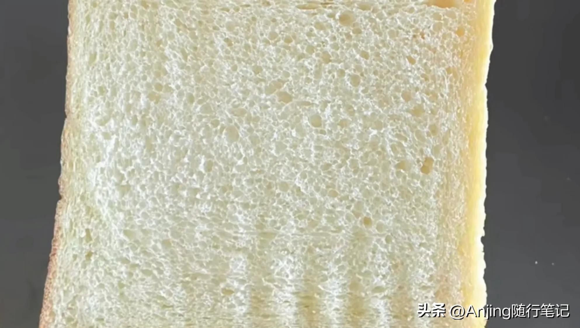 自己做的面包不如店里的松软,做出的面包为什么不柔软蓬松