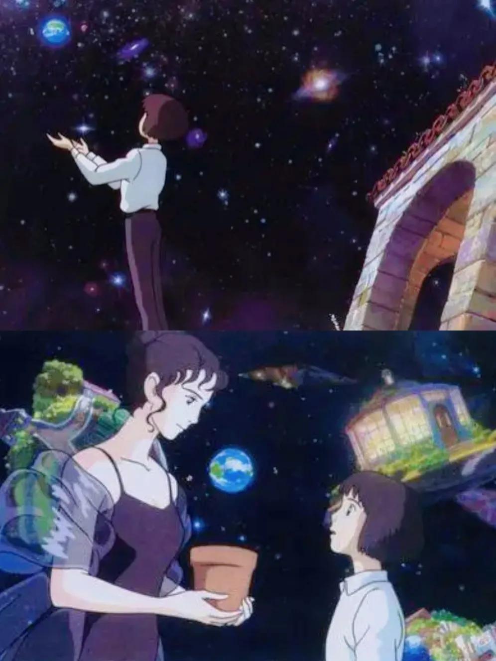 23部宫崎骏电影经典动漫集,最值得看的十部宫崎骏动漫电影