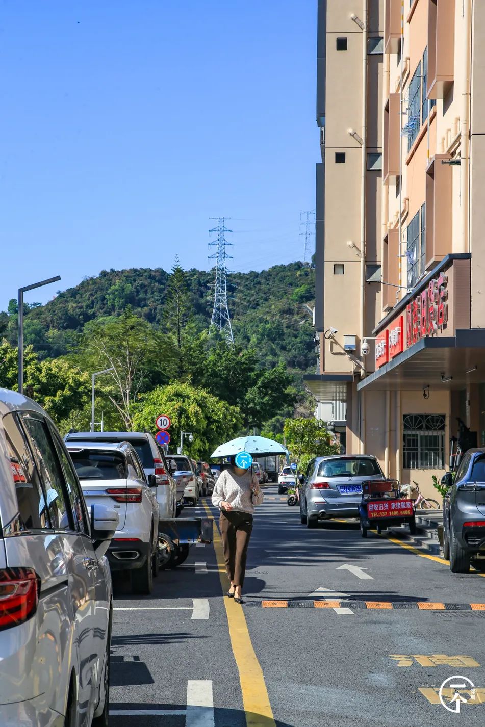 广州的士师傅一般住哪里,月薪8000的的士司机