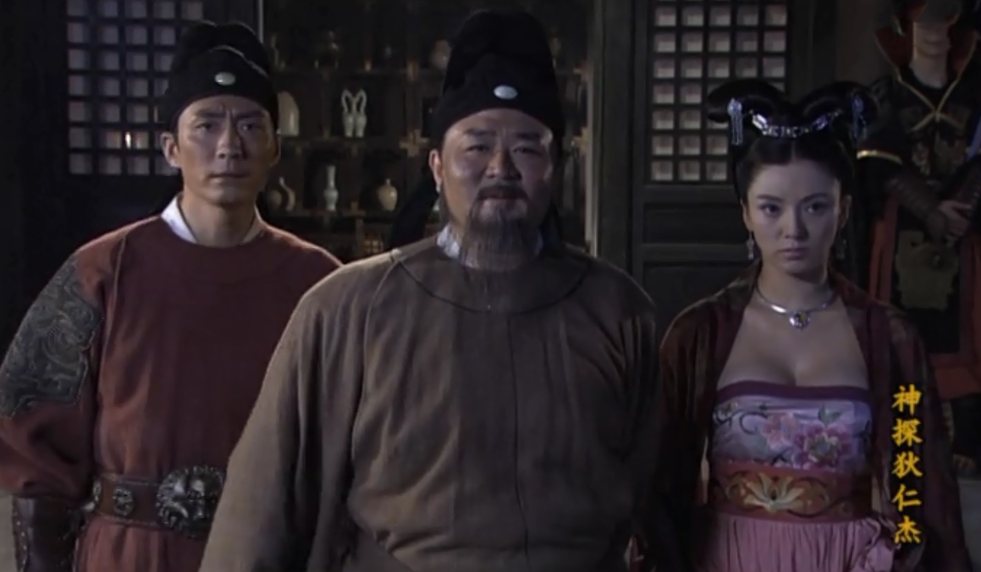 悬疑剧古装排行榜前十名,刑侦悬疑电视剧御赐小仵作