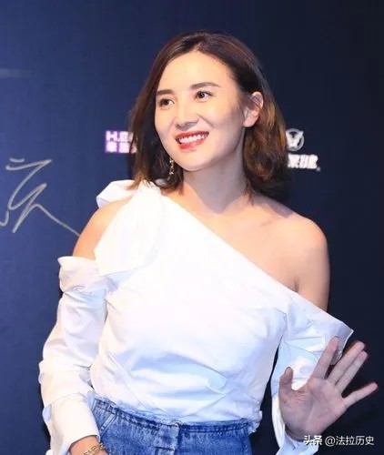 宋佳三段感情生活,41岁宋佳与大7岁绯闻男友