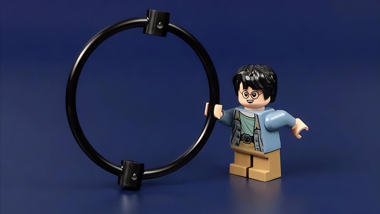 乐高哈利波特霍格沃茨75954,乐高哈利波特76391开箱