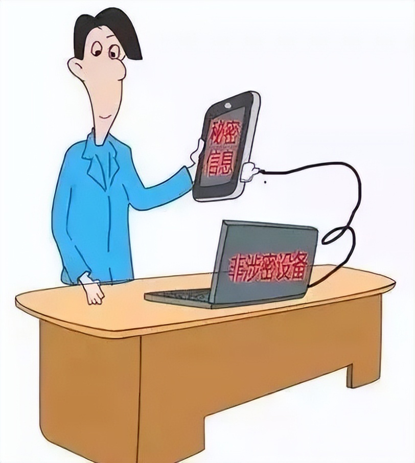 保密工作中如何强化职工保密意识,保密工作基本知识普及篇