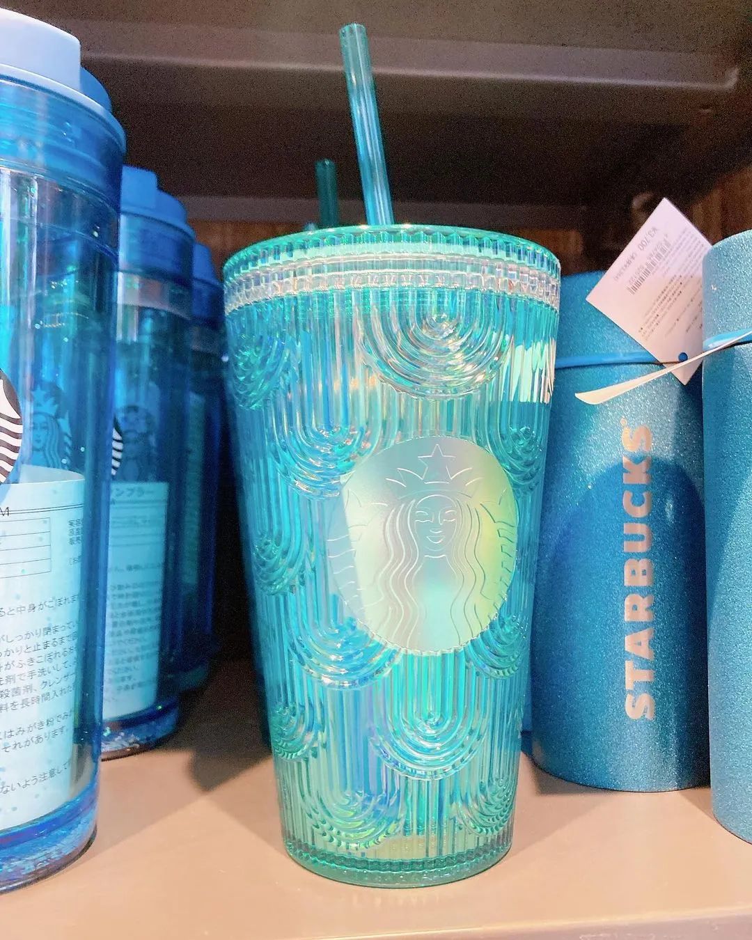 星巴克夏天新品,星巴克春季新品第二波