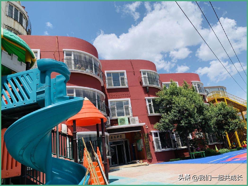 成长有礼,济南希望之星幼儿园开学