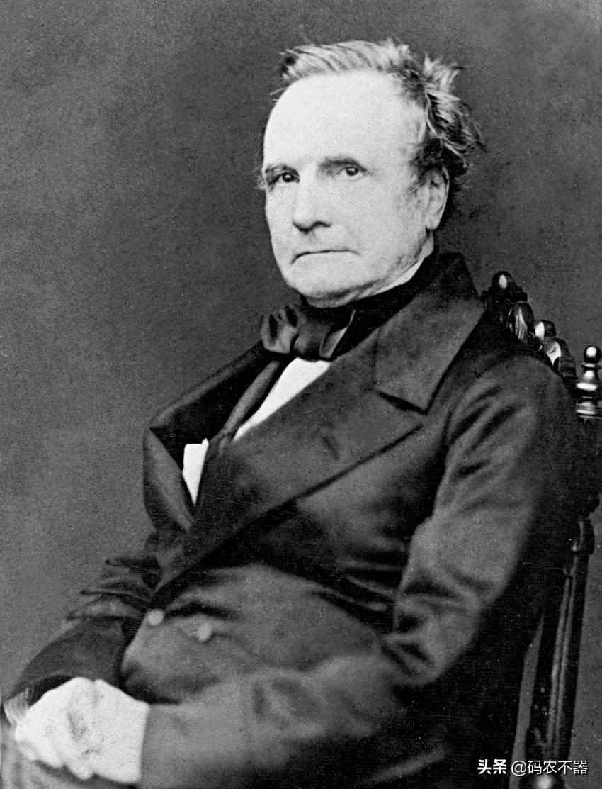 学习笔记-《计算机思维》