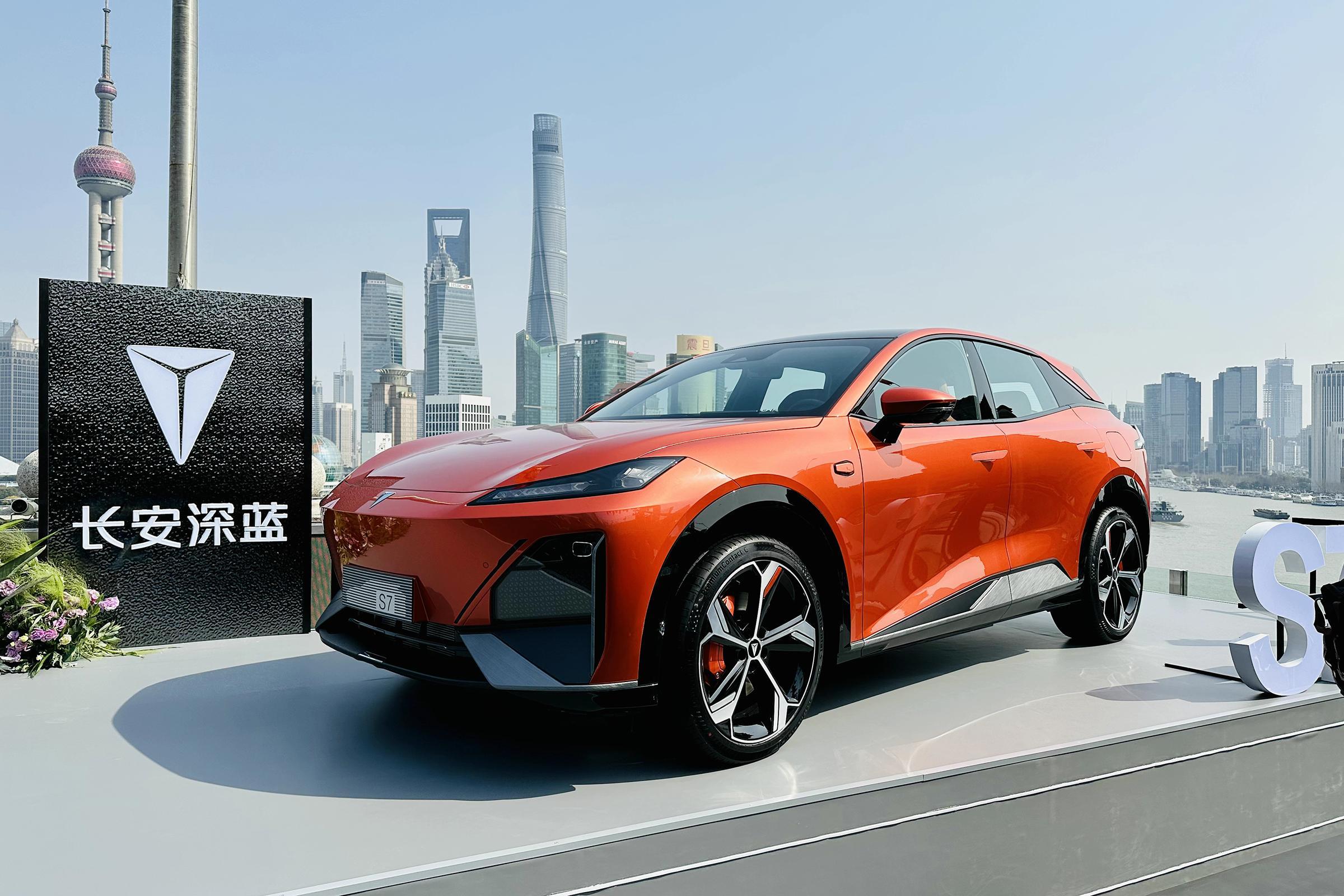 长安铃木复活后首款suv,铃木退出中国市场还敢买二手车吗