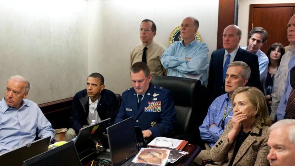 外媒美国外交官严厉警告拜登政府,美国拜登政府外交政策的走向