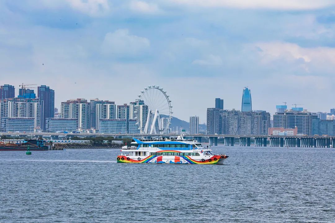 深圳市宝安自由行热门攻略,宝安旅游攻略自由行