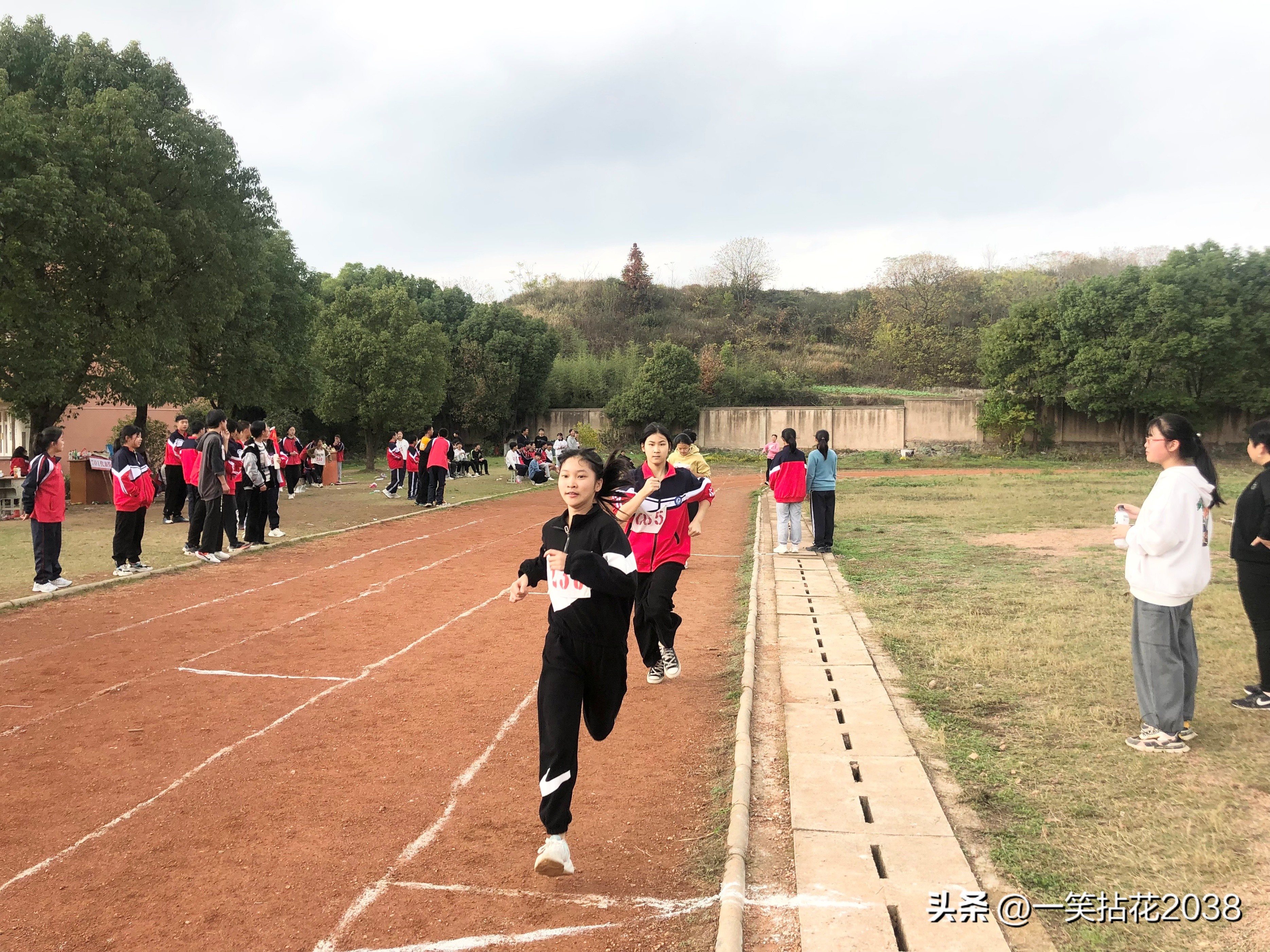 桐城大关教育集团小学田径运动会,桐城中小学田径运动会