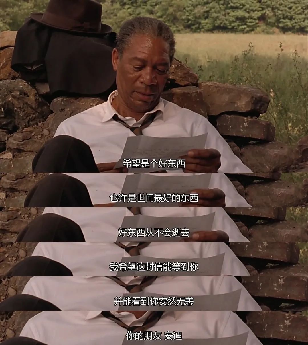 经典电影台词句句都是极品文案,那些电影里的经典台词语录