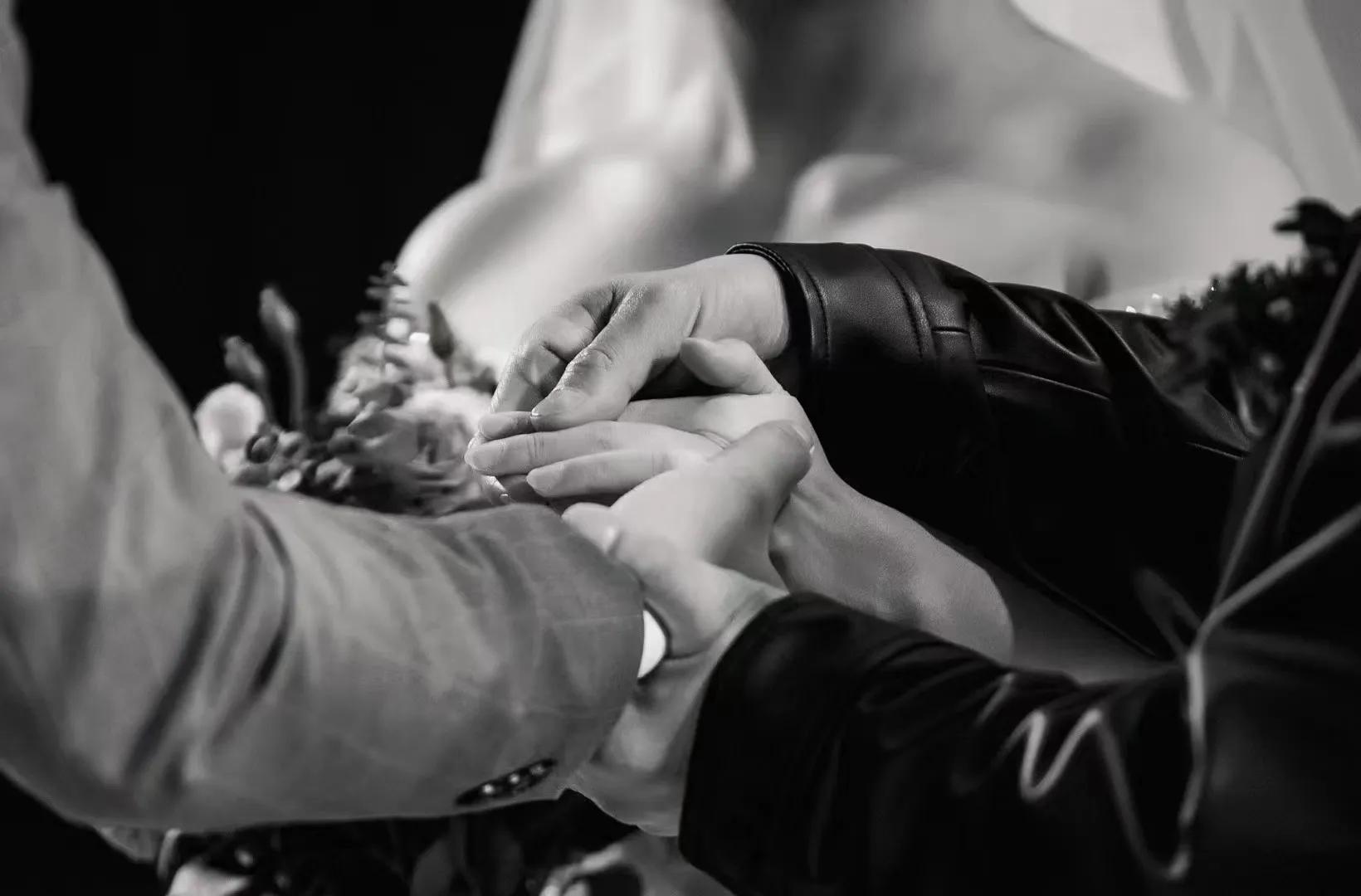 悦程婚礼品牌作品展示