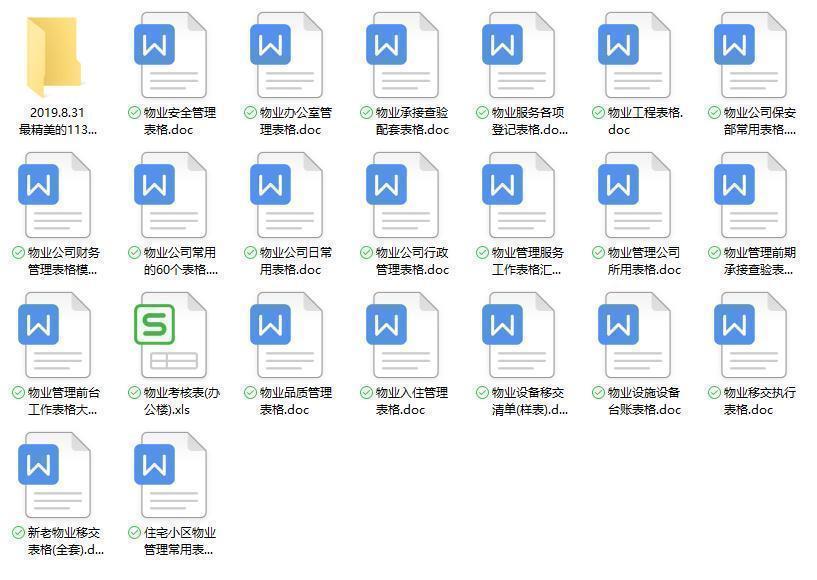 物业数字化转型思维导图,物业数字化增值业务